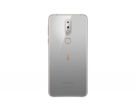 Nokia 7.1 Dual SIM szary - 454747 - zdjęcie 3